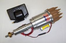 Joe Hunt VERTEX  Ford V-8 H3 ULTRA MAG  (Most Late Model App